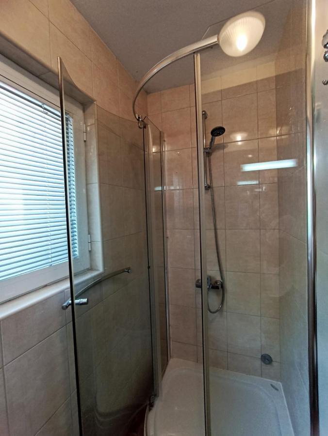 Apartment Kotor Kültér fotó